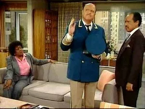 The Jeffersons 10. sezon 19. bölüm görseli