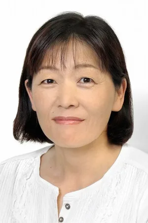 津田真澄
