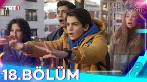18. Bölüm