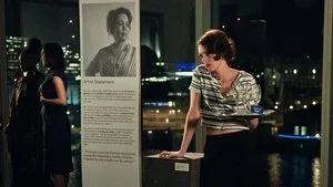 Fleabag 1. sezon 6. bölüm görseli