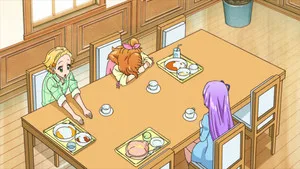 Aikatsu / Aikatsu Yildiz Akademisi ./Aikatsu 3. sezon 25. bölüm görseli
