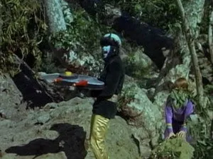 Lost in Space 3. sezon 4. bölüm görseli