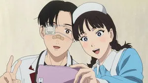 Yano-kun's Ordinary Days 1. sezon 11. bölüm görseli