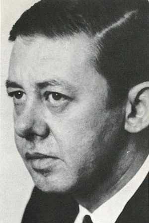 Peter George
