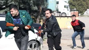 Sıfır Bir 6. sezon 4. bölüm görseli