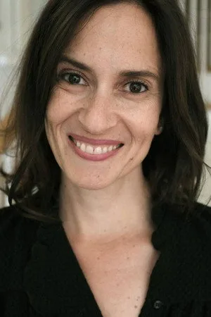 Ruth Marshall