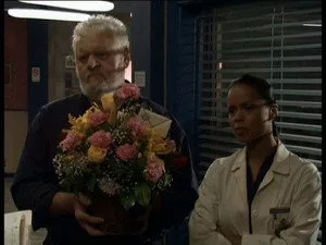 Diagnosis: Murder 8. sezon 16. bölüm görseli