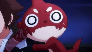 Monster Strike 1. sezon 42. bölüm görseli