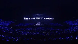 Super Junior: The Last Man Standing 1. sezon 1. bölüm görseli