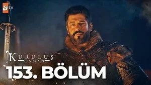 Kuruluş: Osman 5. sezon 23. bölüm görseli