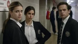Süper Güçler