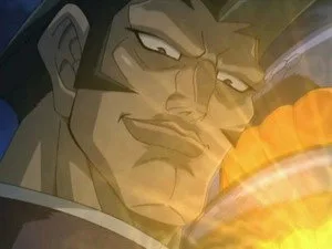 Yu-Gi-Oh! GX 1. sezon 119. bölüm görseli