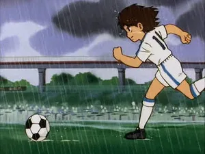 Captain Tsubasa 2. sezon 7. bölüm görseli