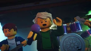 Ninjago: Spinjitzu'nun Ustaları 0. sezon 28. bölüm görseli