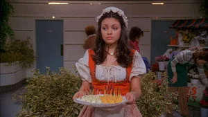Peynirci Jackie