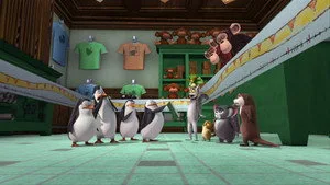 The Penguins of Madagascar 2. sezon 18. bölüm görseli