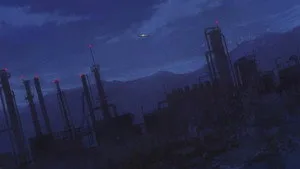Seraph Of The End 2. sezon 3. bölüm görseli
