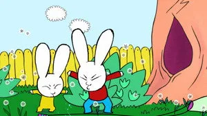 Simon Superlapin 2. sezon 21. bölüm görseli