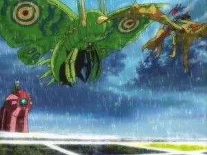 Yu-Gi-Oh! Duel Monsters 1. sezon 5. bölüm görseli