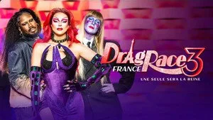 Drag Race France 3. sezon 5. bölüm görseli
