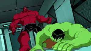 The Avengers: Earth's Mightiest Heroes 2. sezon 22. bölüm görseli