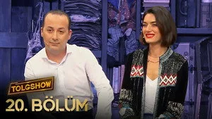 TOLGSHOW 2. sezon 7. bölüm görseli