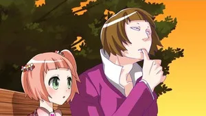 Mahou Shoujo? Naria Girls 1. sezon 9. bölüm görseli
