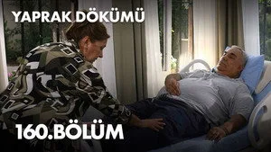 Yaprak Dökümü 5. sezon 160. bölüm görseli