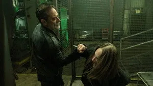 The Walking Dead: Dead City 3. sezon 2. bölüm görseli