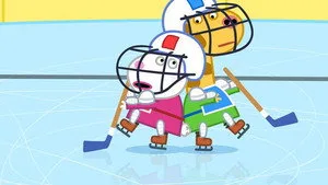 Peppa Pig 9. sezon 18. bölüm görseli