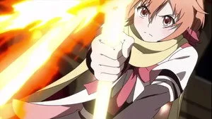 Mikagura School Suite 1. sezon 6. bölüm görseli