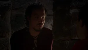 Kaamelott 4. sezon 9. bölüm görseli