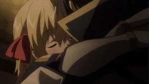 Ulysses: Jeanne d'Arc and the Alchemist Knight 1. sezon 9. bölüm görseli