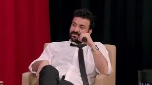 Konuşanlar 4. sezon 35. bölüm görseli