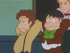 Tom Sawyer'ın Maceraları 1. sezon 49. bölüm görseli