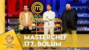 MasterChef Türkiye 6. sezon 177. bölüm görseli