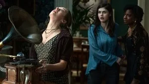 Mayfair Witches 2. sezon 4. bölüm görseli
