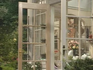 The Fresh Prince of Bel-Air 4. sezon 1. bölüm görseli