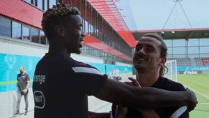 The Pogmentary: Born Ready 1. sezon 2. bölüm görseli