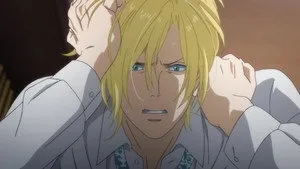 Banana Fish 1. sezon 19. bölüm görseli