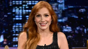 The Tonight Show Starring Jimmy Fallon 12. sezon 152. bölüm görseli