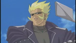 Yu-Gi-Oh! Duel Monsters 1. sezon 151. bölüm görseli