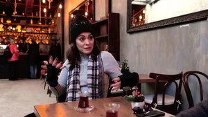 Sezin Akbaşoğulları / Ali Yeşilırmak