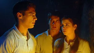 El internado 5. sezon 3. bölüm görseli