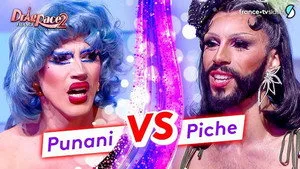 Drag Race France 0. sezon 17. bölüm görseli