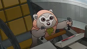 Chopper ve Arkadaşları