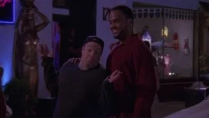 The King of Queens 4. sezon 4. bölüm görseli