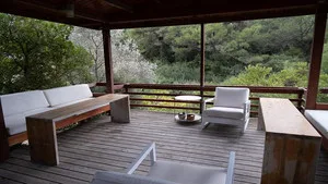 Serhat Akbay Evi