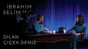 Dilan Çiçek Deniz, Istanbul Arabesque Project