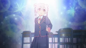 ONIMAI: I'm Now Your Sister! 1. sezon 11. bölüm görseli